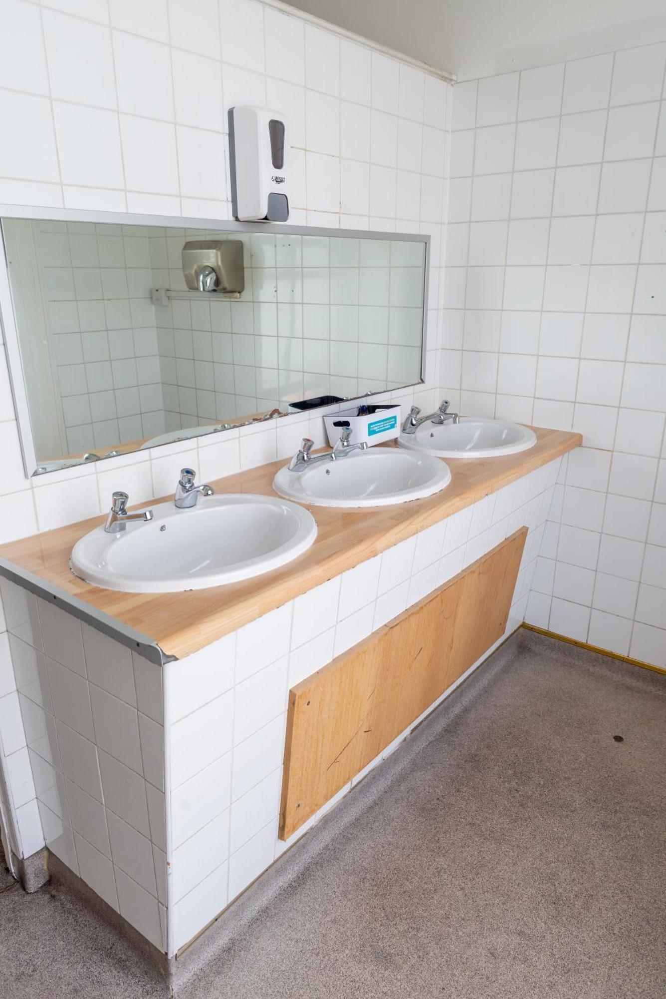 Leevin Hostel George Dublin Szoba fotó